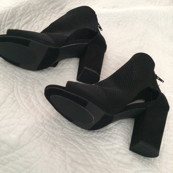 Booties - Picture 2 of 5